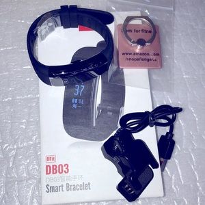 Smart Bracelet
